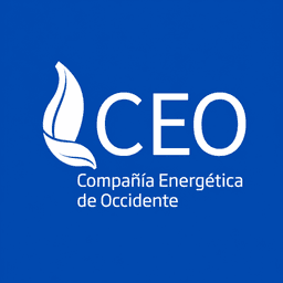 Ceo Compania Energetica de Occident